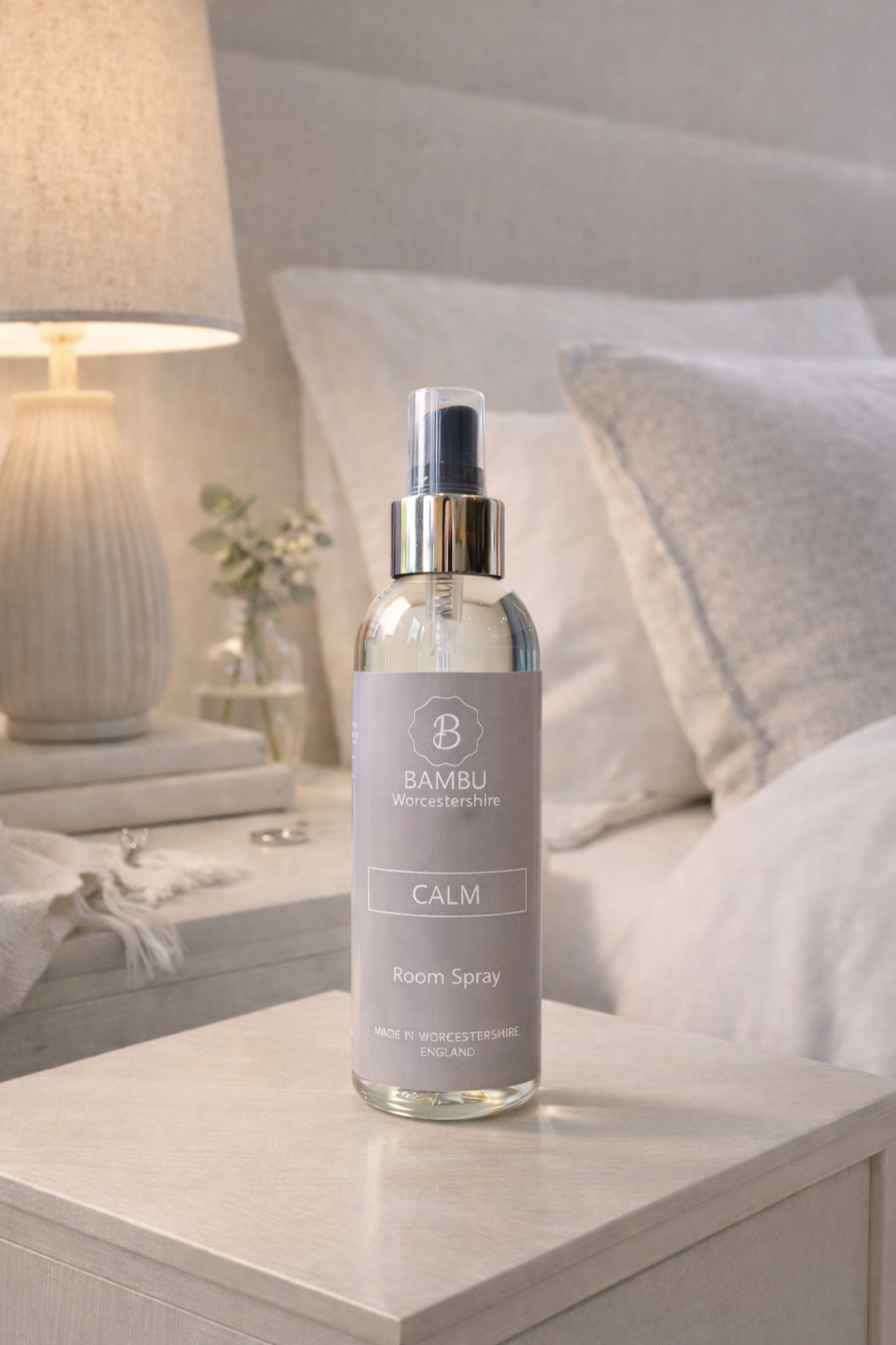 Calm Luxury Room Spray
