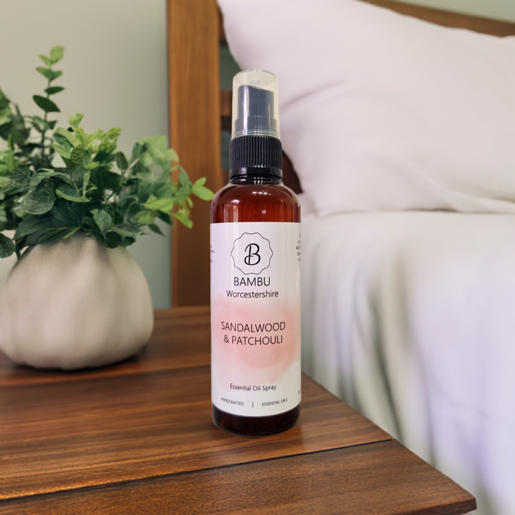 Pillow Sprays
