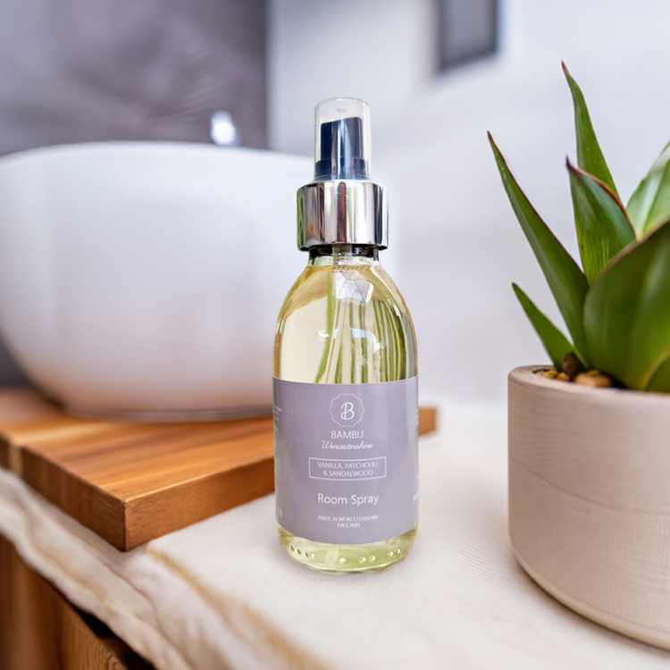 Room Sprays