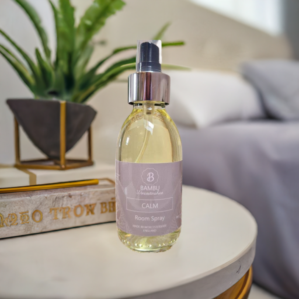 Calm Luxury Room Spray