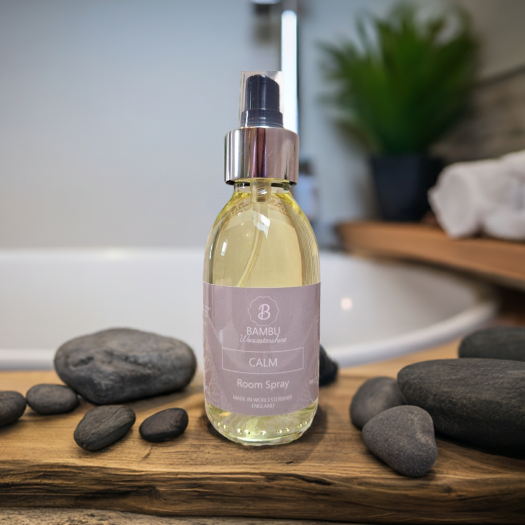 Calm Luxury Room Spray