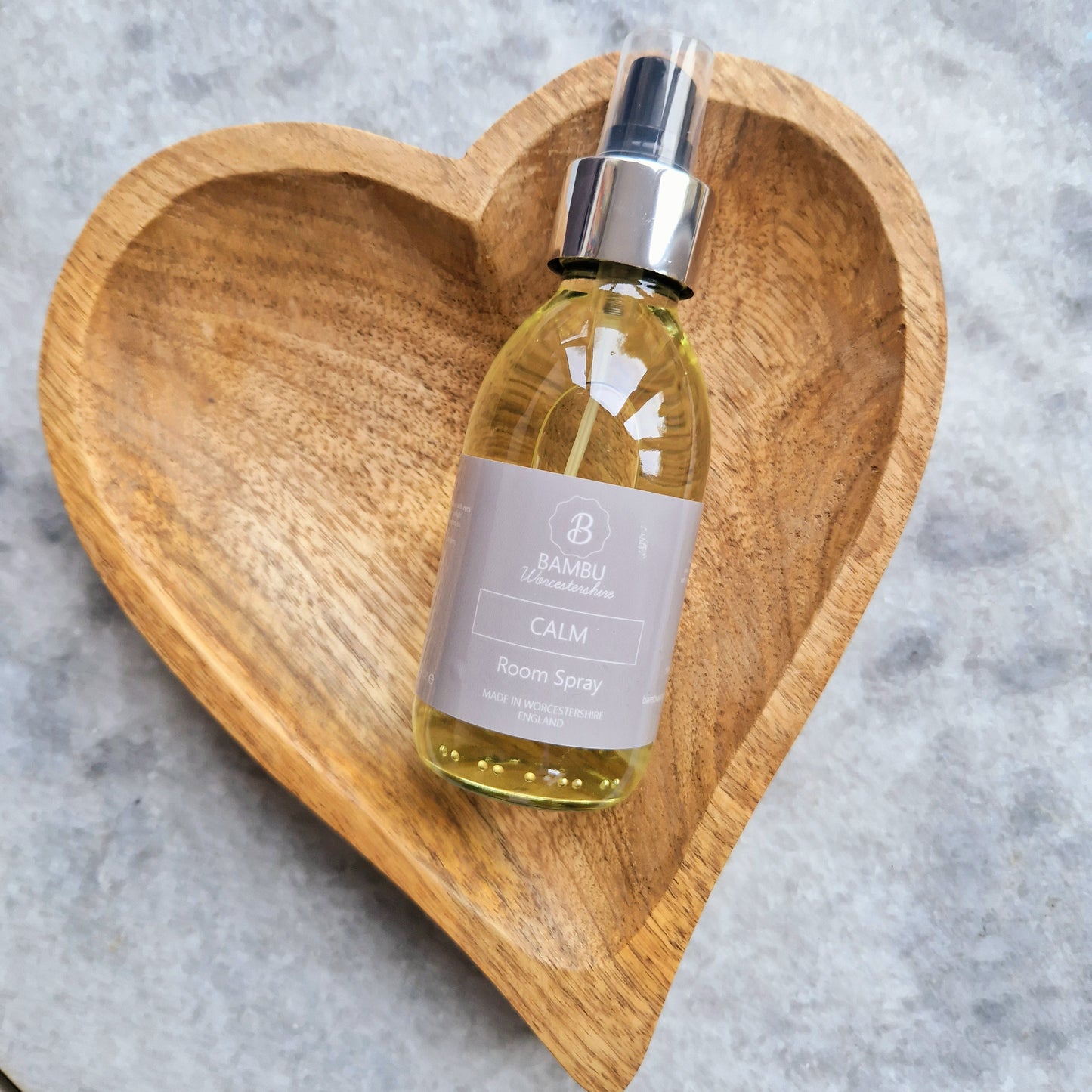 Calm Luxury Room Spray