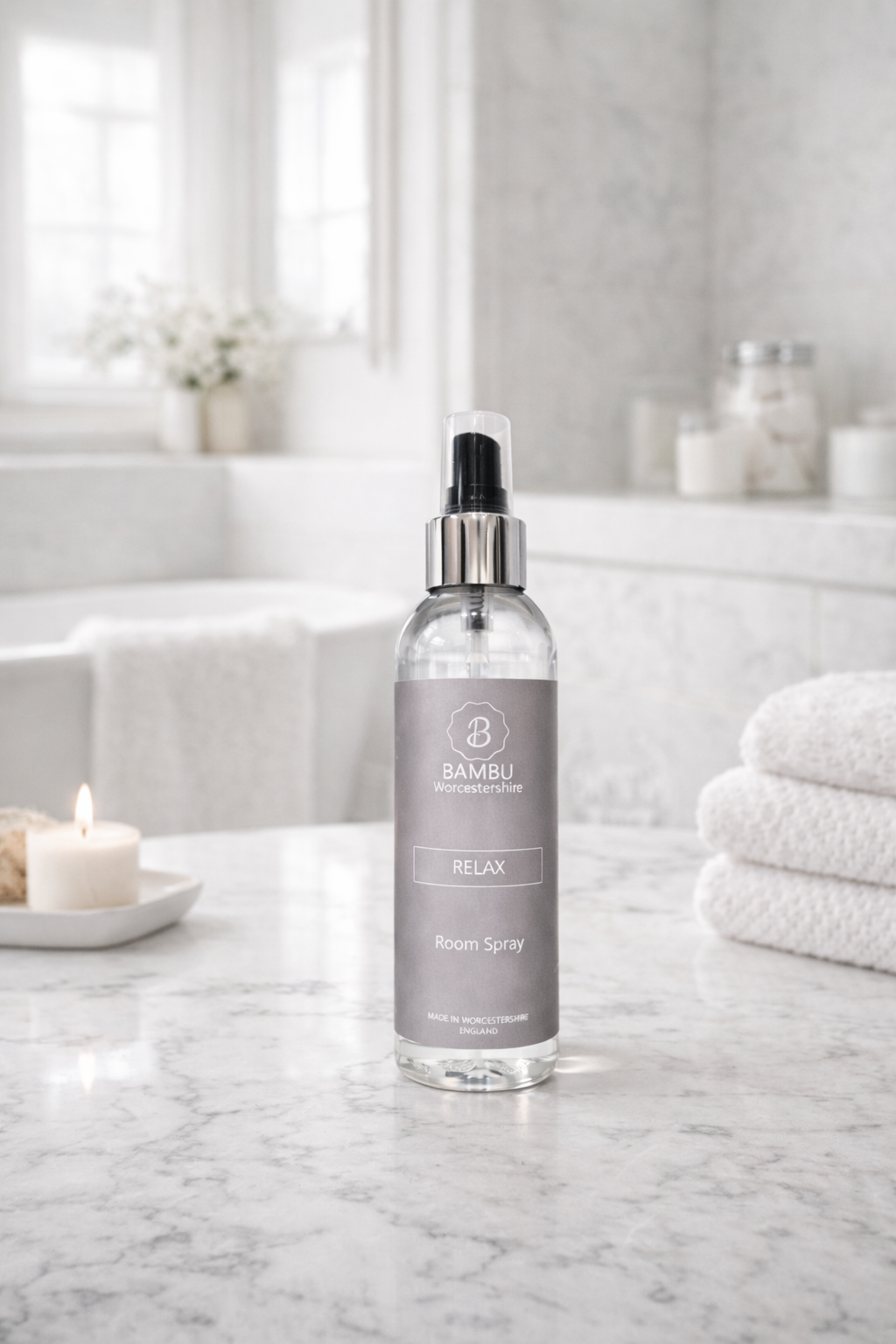 Relax Luxury Room Spray