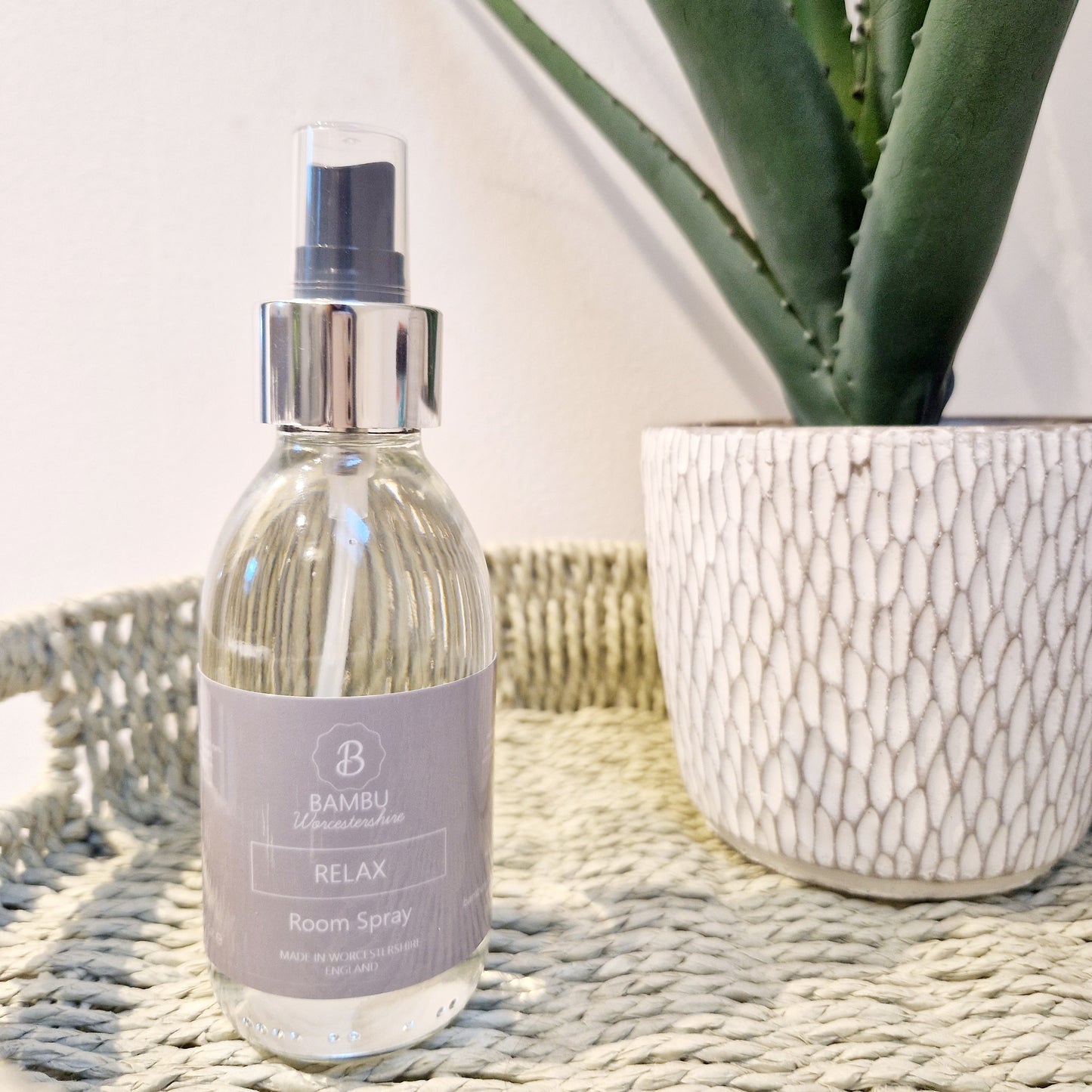 Relax Luxury Room Spray