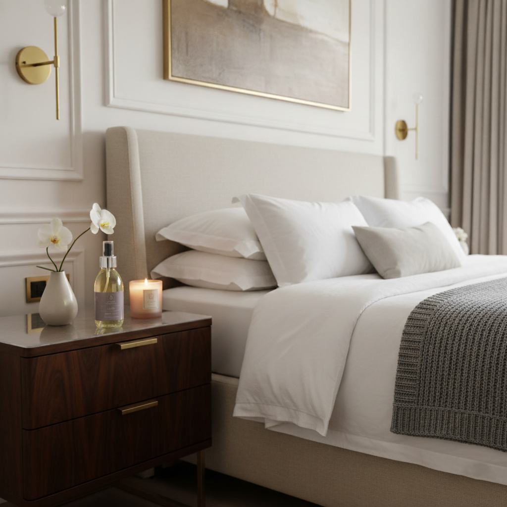 Calm Luxury Room Spray