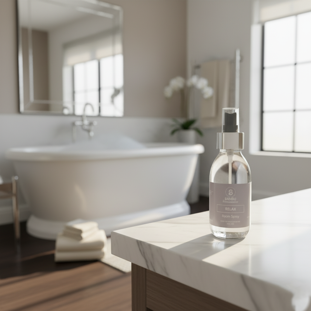 Relax Luxury Room Spray