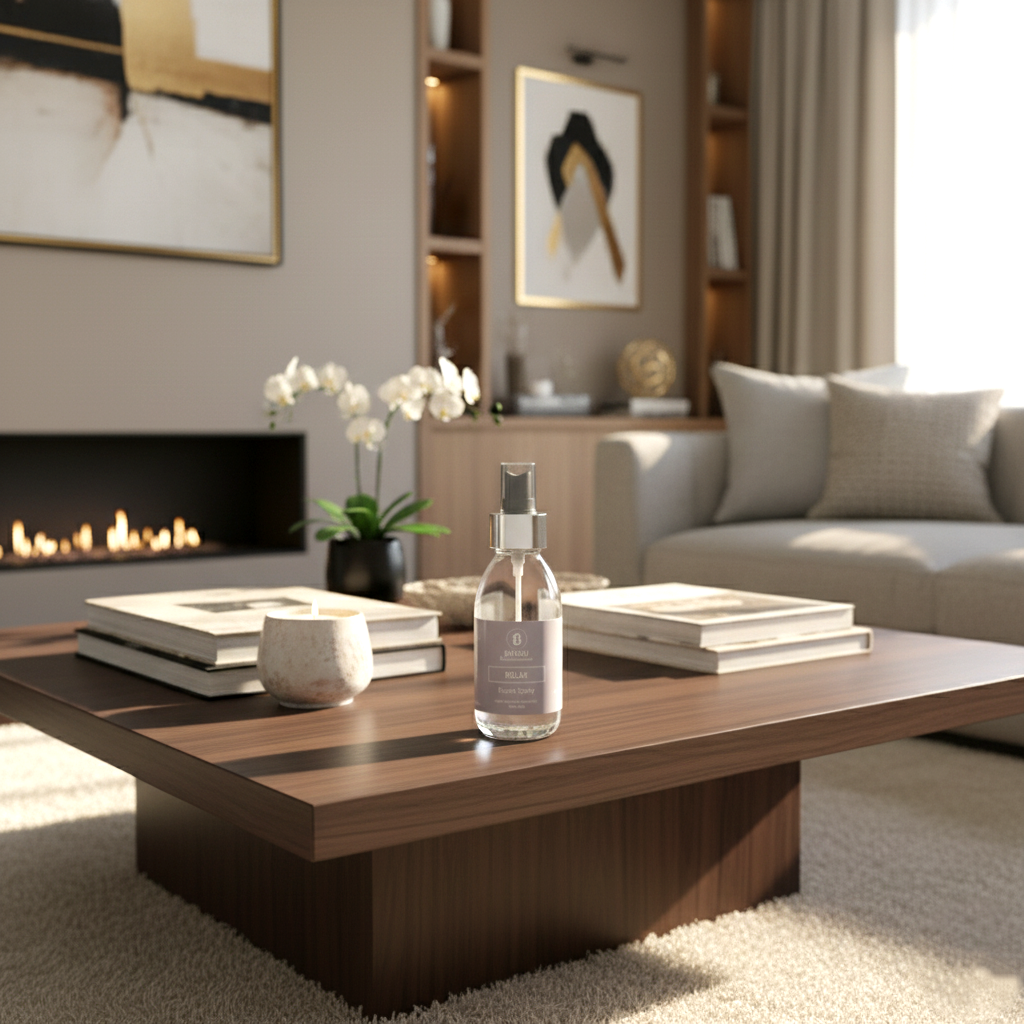 Relax Luxury Room Spray